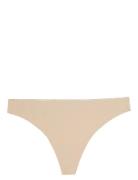 Bikini  G-streng Undertøj Beige Tommy Hilfiger