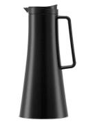 Bistro Home Tableware Jugs & Carafes Thermal Carafes Silver Bodum
