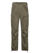 The Big Cargo Bottoms Trousers Cargo Pants Khaki Green Polo Ralph Laur...