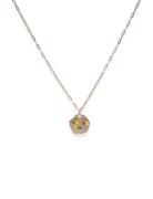 2 Pack Of Necklaces Accessories Jewellery Necklaces Chain Necklaces Go...