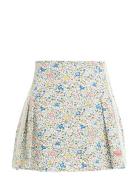 Skirt Dresses & Skirts Skirts Short Skirts Multi/patterned Adidas Orig...