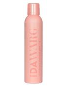 Vitalizing Shower Mousse 200Ml Shower Gel Badesæbe Nude Ida Warg Beaut...