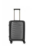 Air Base, Trolley S Bags Suitcases Black Travelite
