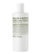 Eucalyptus Hand + Body Wash Shower Gel Badesæbe Nude Malin+Goetz