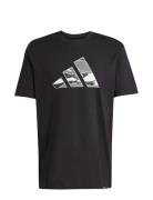 M Camo Logo T Sport Men Men Sports Clothes Sport Tops Sport T-Skjorte ...