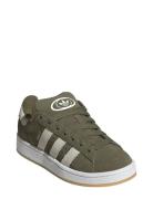 Campus 00S J Low-top Sneakers Khaki Green Adidas Originals
