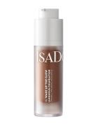 The Wake Up The Glow Luminous Foundation Foundation Makeup IsaDora