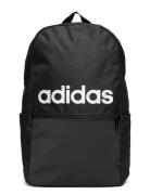Clsc Bp Day Sport Women Sport Training Bags Sport Backpacks Black Adid...