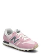 New Balance 373 V2 Low-top Sneakers Multi/patterned New Balance