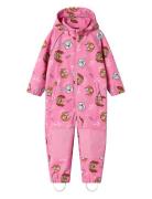 Nmfalfa08 Pawpatrol Softshell Noos Cplg Outerwear Coveralls Softshell ...