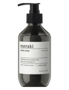 Body Lotion, Silky Mist Creme Lotion Bodybutter Grey Meraki