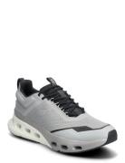 Cloudnova X Sport Men Sport Shoes Sport Running Shoes Grey On