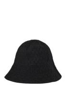 Somra Bucket Hat Accessories Headwear Bucket Hats Black Becksöndergaar...