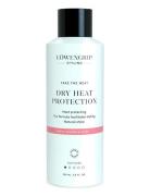 Take The Heat – Dry Heat Protection Varmebeskyttelse Hårpleje Nude Löw...