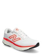 New Balance Freshfoam Evoz V4 Sport Sport Shoes Sport Running Shoes Wh...