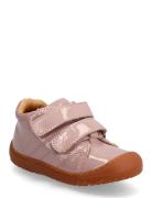 Bisgaard Hale V Low-top Sneakers Pink Bisgaard