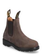 Bisgaard Kim Boots Støvler Brown Bisgaard