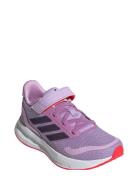 Runfalcon 5 El C Sport Sports Shoes Running-training Shoes Pink Adidas...