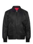 Balamo2531 Bomberjakke Jakke Black HUGO