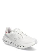 Cloudsurfer Next Sport Sport Shoes Sport Running Shoes White On