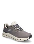 Cloudrunner 2 Waterproof Sport Sport Shoes Sport Running Shoes Grey On