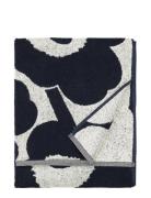 Unikko Bath Towel 70X150 Cm Home Textiles Bathroom Textiles Towels & B...