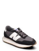New Balance 237 Good Vibes Low-top Sneakers Black New Balance