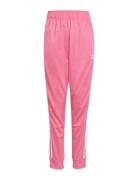 Sst Track Pants Sport Sweatpants Pink Adidas Originals