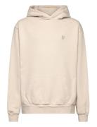 Heavy Weight Drop Shoulder Hoodie Tops Sweatshirts & Hoodies Hoodies C...