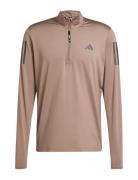 Otr B Hz Sport Sweatshirts & Hoodies Sweatshirts Beige Adidas Performa...