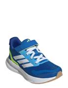 Runfalcon 5 El C Sport Sports Shoes Running-training Shoes Blue Adidas...