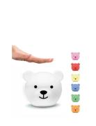 Bor The Bear Nightlight Home Kids Decor Lighting Night Lamps White ZAZ...
