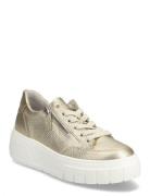 Sneaker Low-top Sneakers Gold Gabor
