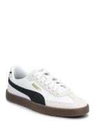 Puma Club Ii Era Jr Sport Sneakers Low-top Sneakers White PUMA