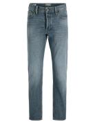 Jjichris Jjoriginal Sbd 032 Noos Bottoms Jeans Regular Blue Jack & J S