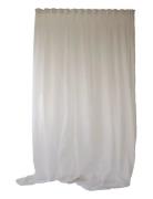 Sheer Hotel Curtain Double Width Home Textiles Curtains Long Curtains ...