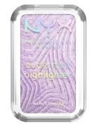 Nyx Professional Makeup Buttermelt Highlighter 40 No 1 Butta 5 G Highl...
