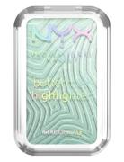 Nyx Professional Makeup Buttermelt Highlighter 20 Butta Mint 5 G Highl...