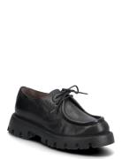 Goodfly 14 Sko Flade Black Wonders