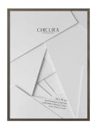 Wooden Frame - Dark Oak - Anti-Reflective Acrylic Home Decoration Fram...