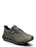 Cloudhorizon Sport Sport Shoes Sport Outdoor-hiking Shoes Khaki Green ...