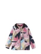 Softshell Jacket, Vantti Outerwear Softshells Softshell Jackets Multi/...