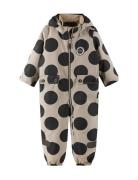 Reimatec Overall, Marte Mid Outerwear Coveralls Snow-ski Coveralls & S...