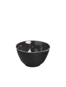 Bowl Nordic Coal Home Tableware Bowls & Serving Dishes Serving Bowls B...