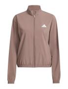 Te 3S Woven Jkt Sport Women Sport Clothing Sport Outerwear Sport Jacke...