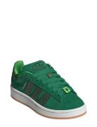 Campus 00S J Low-top Sneakers Green Adidas Originals