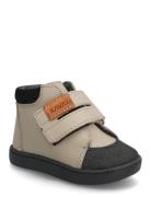 Fiskeby Warm Xc Shoes Baby Booties Beige Kavat