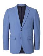 Slhslim-Liam Blz Flex Noos Suits & Blazers Blazers Single Breasted Bla...