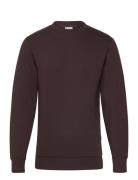 Slhemanuel Soft Crew Neck Sweat Noos Tops Sweatshirts & Hoodies Sweats...