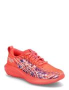 Gel-Noosa Tri 16 Gs Shoes Sports Shoes Running-training Shoes Red Asic...